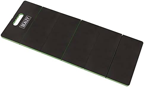 Sealey, Folding Mechanic's Work Mat, 23mm by Sealey