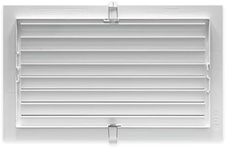 Cold Air Return Wall Vent Cover - Image 7