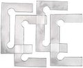CRL V1E4GKCLR Clear Gasket Replacement Kit by CRL