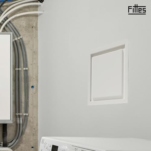 Fittes Framed Access Panel - Image 6