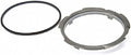 Carter Fuel Tank Lock Ring Automotive Replacement Compatible by CarterEngineeredPumps