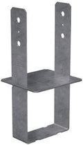 Simpson Strong-Tie CB5-4.5 CB Column Base by SimpsonStrong-Tie