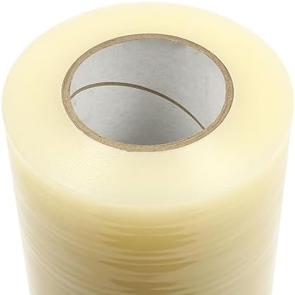 39" x 500' Carpet Protection Film Strong & Durable PE Carpet Protector Film - Image 6