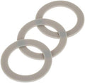 3Pcs Gasket Rubber Seal O-Ring Replacement by DRELD