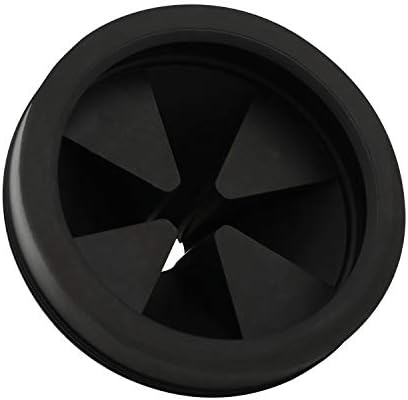 Garbage Disposal Splash Guard Collar Sink Baffle, Food Waste Disposer by CLEESINK