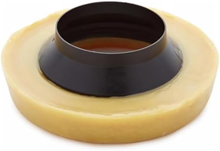 The Clam 2-Piece Toilet Flange Repair Kit Combo - Image 4