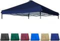 12x12 Canopy Replacement Top by JANCANOPY