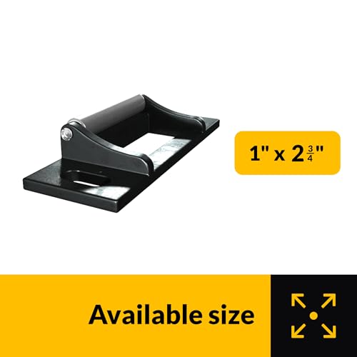 Brixwell Surface Roller Strike, Metal Material, 2-3/4" Length, Door Latch - Image 5