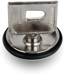 Plunger Stopper Valve Replacement - Image 6