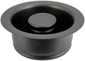 Westbrass R2089-50-62 4-1/4" Kitchen Sink Waste Disposal Drain Flange and by Westbrass