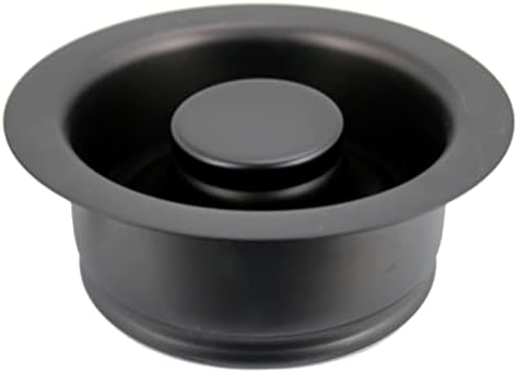 Westbrass R2089-50-62 4-1/4" Kitchen Sink Waste Disposal Drain Flange and by Westbrass