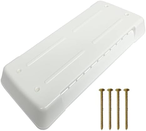 3103634.022 RV Refrigerator vent lid cover Replacement by Sthovd