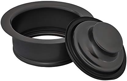 Ruvati Garbage Disposal Flange for Kitchen Sinks - Image 2