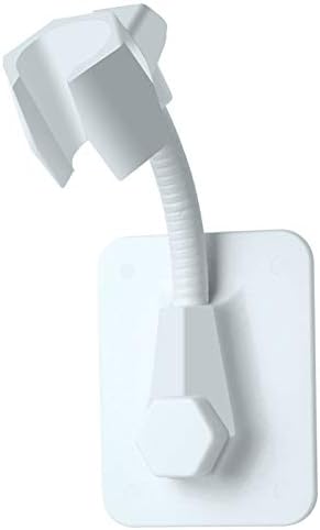 1 Piece Shower Bracket by lasenersm