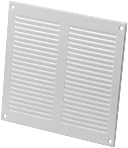 6x6 Vent Cover with Built-in Screen - Image 3