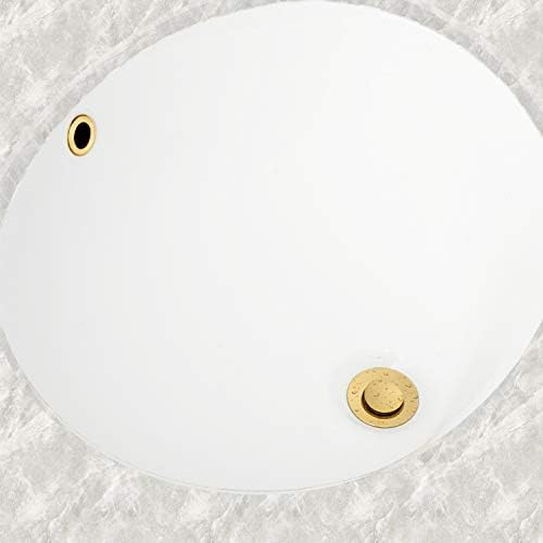 Artiwell Sink Pop-Up Drain Stopper Assembly - Image 4