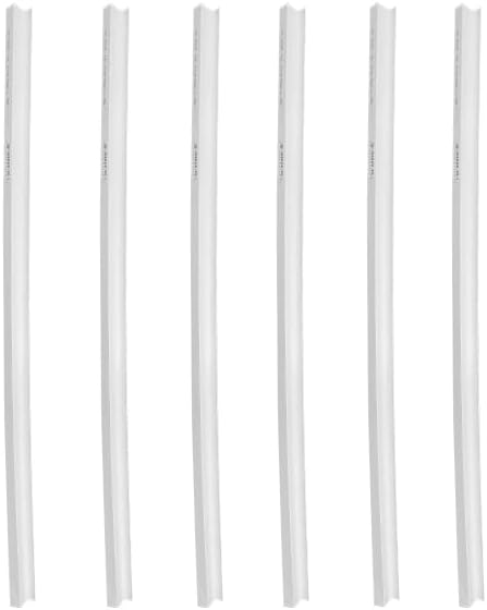PETPROOF® Cat Scratch-Resistant Weatherstrip and Door Frame Protector - Image 4