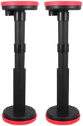 Uonlytech 2Pcs Adjustable Support Pole Telescopic Support Rods by UONLYtech