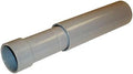 Carlon E945K-CAR PVC Conduit Expansion Coupling, 2-Pc. by Thomas+%26+Betts