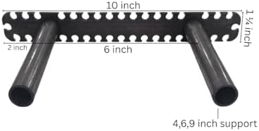 Floating Shelf Brackets - Image 4