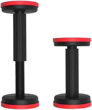 Adjustable Shelf Support Pole Cabinet Jack by xhshanshuo
