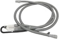 Dishwasher Drain Hose Compatible by Lazellz
