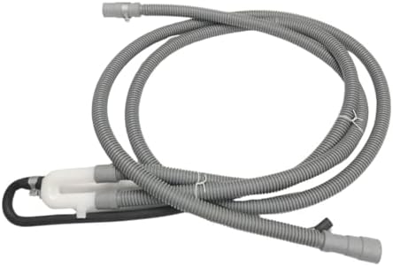 Dishwasher Drain Hose Compatible by Lazellz
