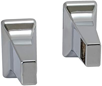 EZ-FLO Bathroom Towel Bar Brackets - Image 3