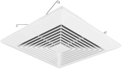 12x12 Bathroom Exhaust Fan Cover - Image 5