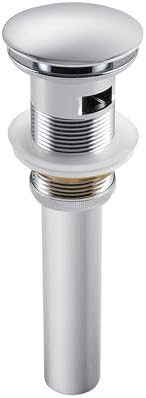 SKOWLL Bathroom Sink Drain by SKOWLL