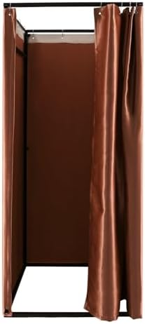 Clothing Store Fitting Room, Temporary Mobile Privacy Protection Room - Image 4