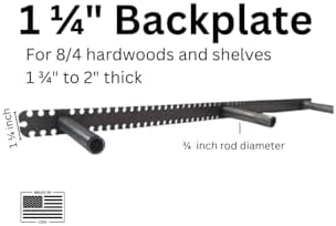Floating Shelf Brackets - Image 3
