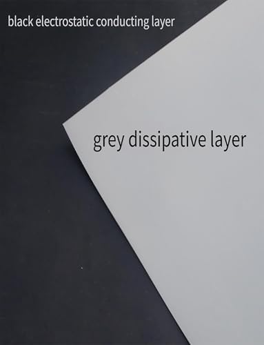 Rubber Matting Roll for Heavy-Duty Flooring-Insulation Mat 2/cIndustrial - Image 5