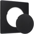 Self Adhesive Access Panel for Drywall, Wall Mounted Hole Cover Inspection Door by UFURMATE
