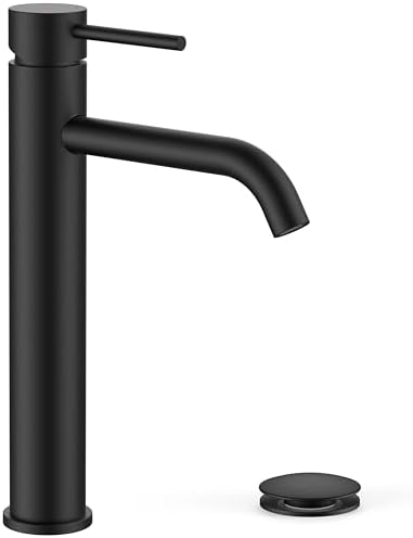 FORIOUS Vessel Sink Faucets Single Handle by FORIOUS
