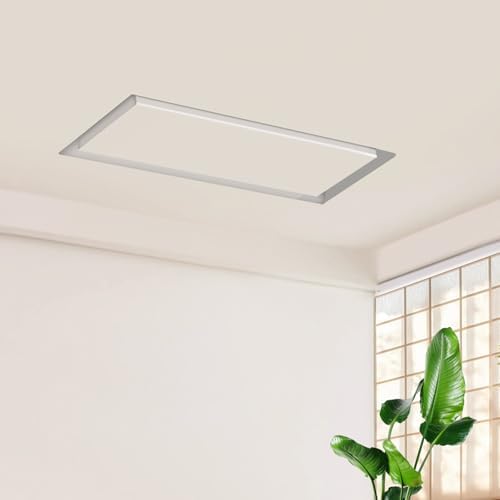 4x12 Inch Steel Recessed Flush Wall Vent Cover - Image 6