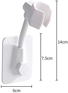 1 Piece Shower Bracket - Image 2