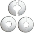 1"/26mm Wall Split Flange by Heiixiao