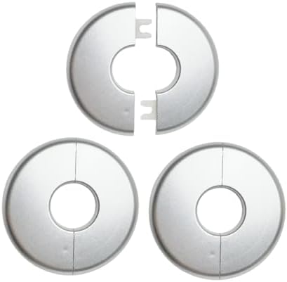 1"/26mm Wall Split Flange by Heiixiao