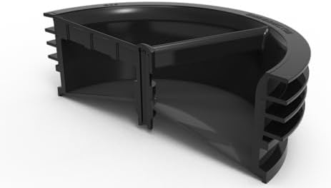 Waterless Trap Seal, 6 Inch, Fitting Pipes - Image 4
