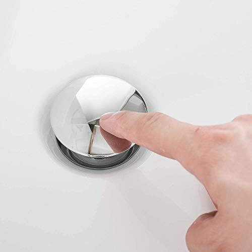 Pop Up Bathroom Sink Drain - Image 4