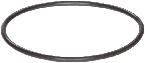 432 Viton O-Ring, 90A Durometer, 5-3/8" ID, 5-7/8" OD, 1/4" Width by MrO-Ring