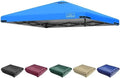 10x10 Replacement Top Pop Up Canopy Tent Cover Roof by KAMPKEEPER