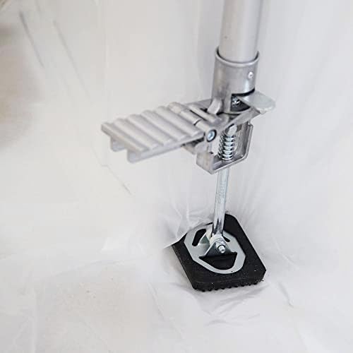 Trimaco 54733 E-Z Up Dust Containment Pole - Image 4