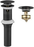 BWE Pop-Up Bathroom Sink Drain, by BWE