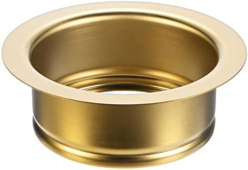 M METERXITY 1-Pack Garbage Disposal Sink Flange, Kitchen Sink Replacement by MMETERXITY