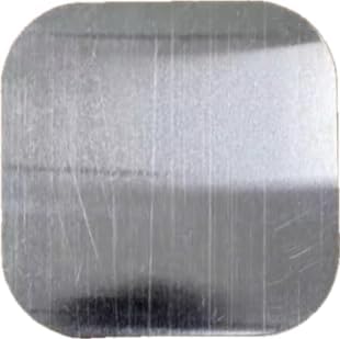 Stepsaver Products Self-Ahesive Metal Reinforced Pre-Textured Fast Patch - Image 5