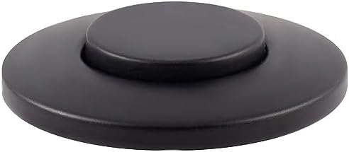 Westbrass ASB-B3-62 Sink Top Waste Disposal Replacement Air Switch Trim Only - Image 2