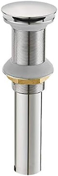 15/8" Bathroom Faucet Vessel Vanity Sink Pop up Drain Stopper Plug by Homevacious