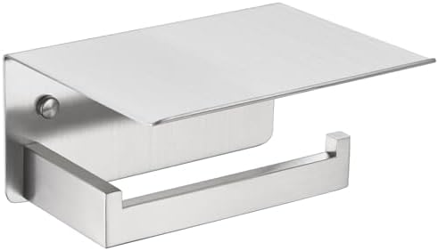 APLusee Toilet Roll Holder by APLusee